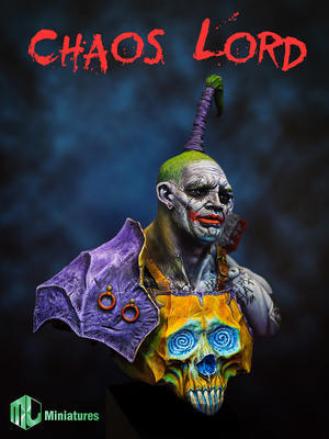 Chaos Lord